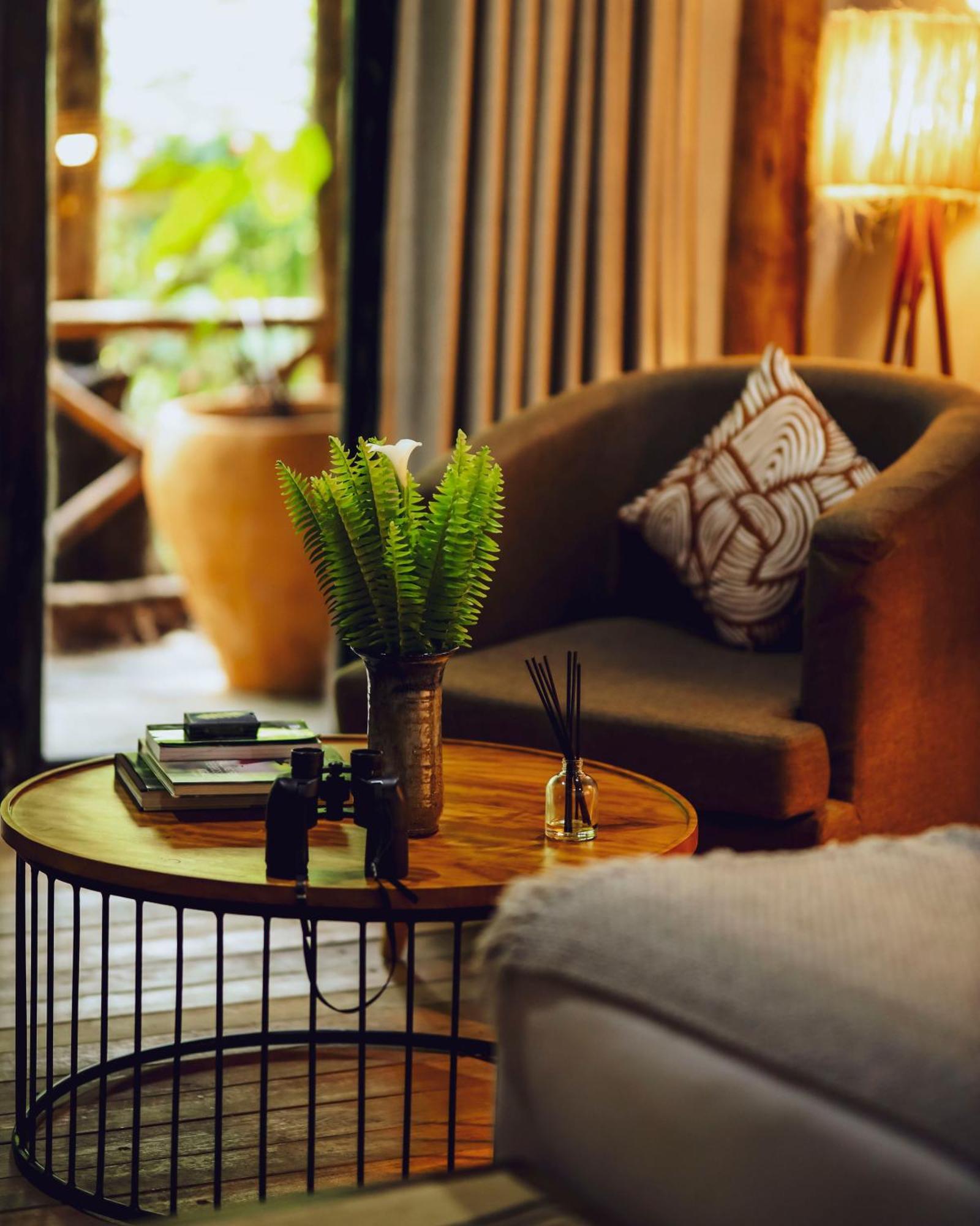 Sambora Kinigi Villa Luaran gambar