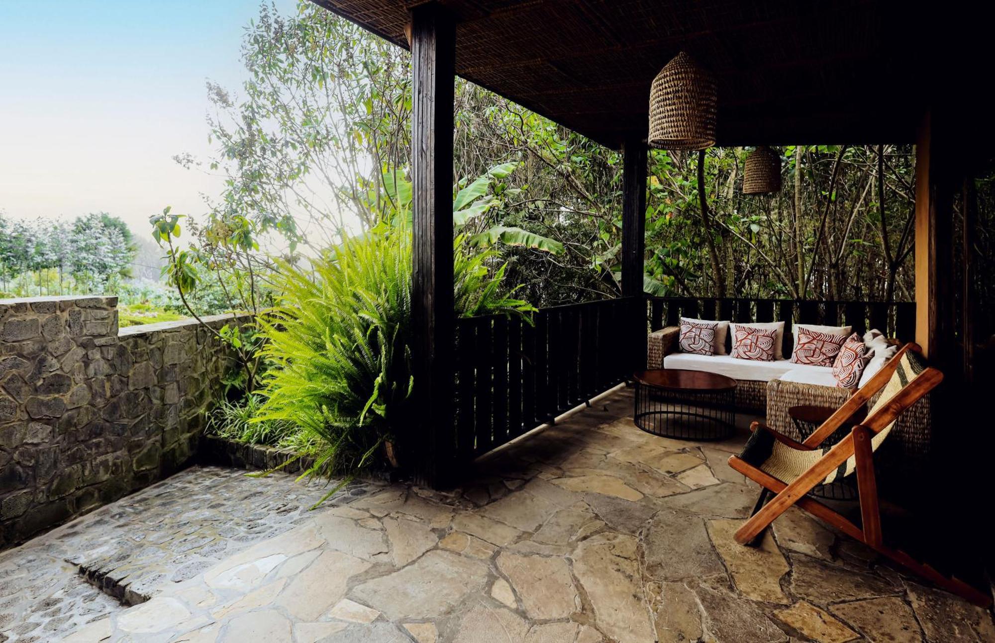 Sambora Kinigi Villa Luaran gambar