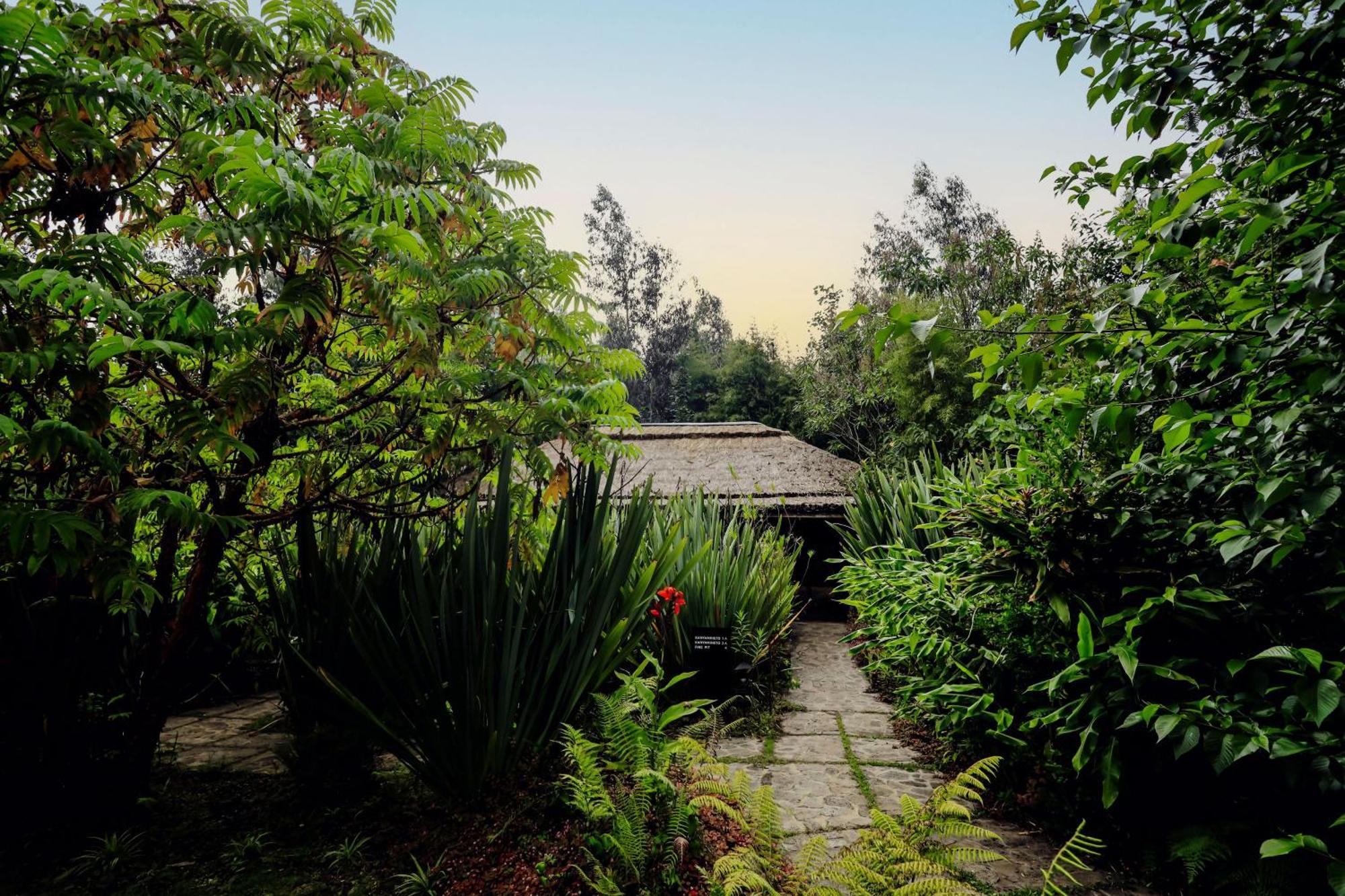 Sambora Kinigi Villa Luaran gambar
